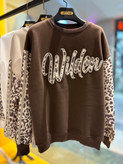 دورس Wilden