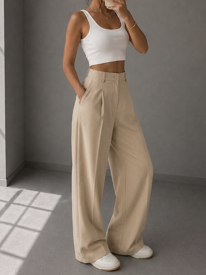 شلوار H&M