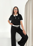 ست polo ترک
