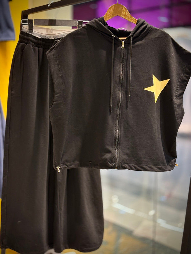 ست star ⭐️